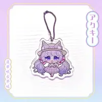 VTuber - Acrylic Key Chain - Key Chain