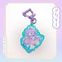 VTuber - Acrylic Key Chain - Key Chain