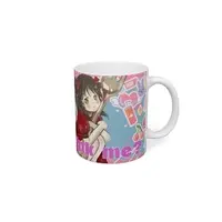 VTuber - Coaster - Tumbler, Glass