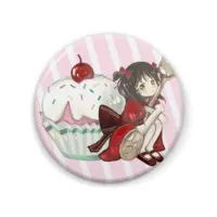 VTuber - Badge