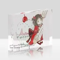 VTuber - Acrylic Block