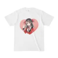 VTuber - Clothes - T-shirts Size-S