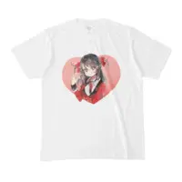 VTuber - Clothes - T-shirts Size-M