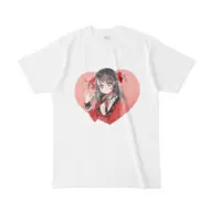 VTuber - Clothes - T-shirts Size-L