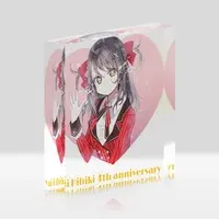 VTuber - Acrylic Block