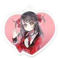 VTuber - Acrylic Key Chain - Key Chain