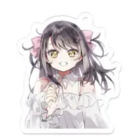 VTuber - Acrylic Key Chain - Key Chain