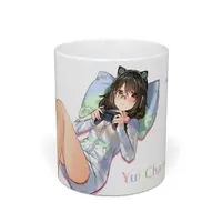 VTuber - Tumbler, Glass