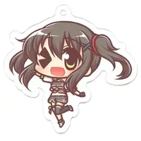 VTuber - Acrylic Key Chain - Key Chain