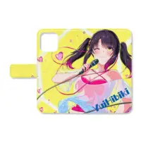 VTuber - Smartphone Cover