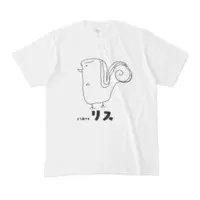 VTuber - Clothes - T-shirts Size-M