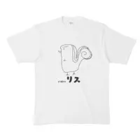 VTuber - Clothes - T-shirts Size-XL