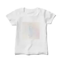 VTuber - Clothes - T-shirts Size-GIRLS