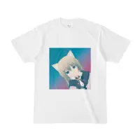 VTuber - Clothes - T-shirts Size-A