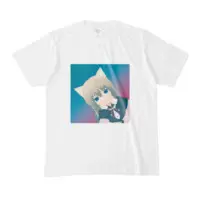 VTuber - Clothes - T-shirts Size-A