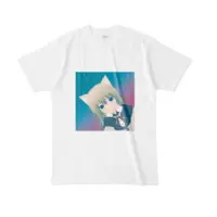 VTuber - Clothes - T-shirts Size-A