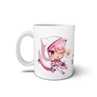 VTuber - Tumbler, Glass