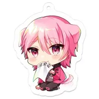 VTuber - Acrylic Key Chain - Key Chain