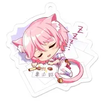 VTuber - Acrylic Key Chain - Key Chain