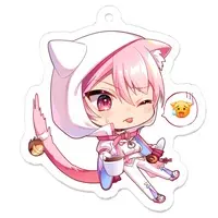 VTuber - Acrylic Key Chain - Key Chain