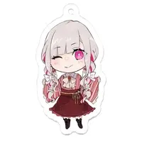 VTuber - Acrylic Key Chain - Key Chain