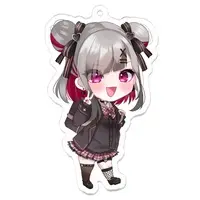 VTuber - Acrylic Key Chain - Key Chain