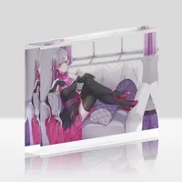 VTuber - Acrylic Block