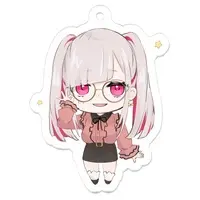 VTuber - Acrylic Key Chain - Key Chain