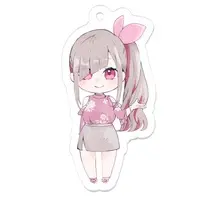 VTuber - Acrylic Key Chain - Key Chain