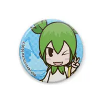 VTuber - Badge