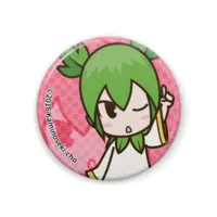 VTuber - Badge