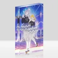 VTuber - Acrylic Block