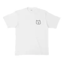 VTuber - Clothes - T-shirts Size-XL