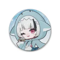 VTuber - Badge