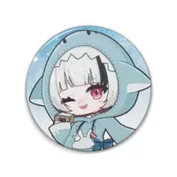 VTuber - Badge