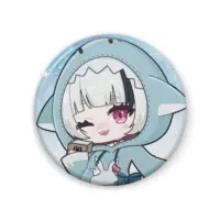 VTuber - Badge