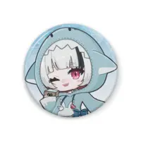 VTuber - Badge