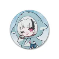 VTuber - Badge