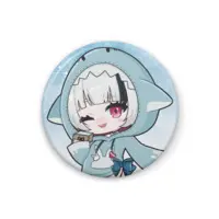 VTuber - Badge