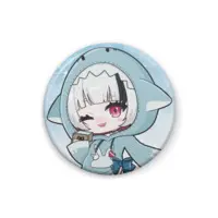 VTuber - Badge