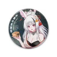 VTuber - Badge