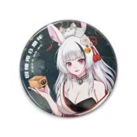 VTuber - Badge