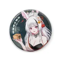 VTuber - Badge