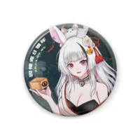 VTuber - Badge