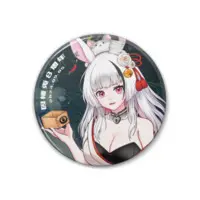 VTuber - Badge