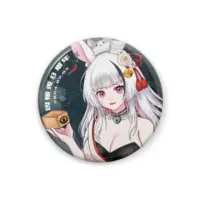 VTuber - Badge