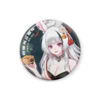 VTuber - Badge