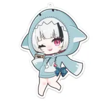 VTuber - Acrylic Key Chain - Key Chain