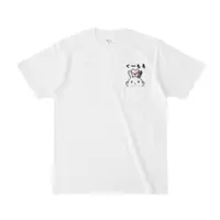 VTuber - Clothes - T-shirts Size-S