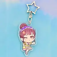 VTuber - Acrylic Key Chain - Key Chain